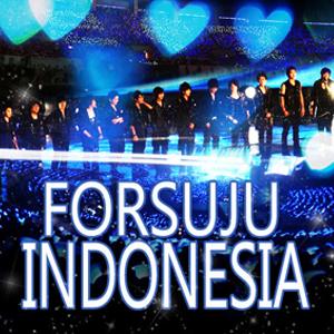 Forever Super Junior 13 Indonesia
